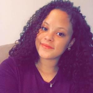 Meet your Posher, Jaelyn